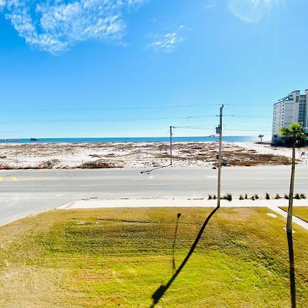 Grand Beach 315 By Albvr - Come Relax At Our Beautiful Condo In The Heart Of Gulf Shores! エクステリア 写真