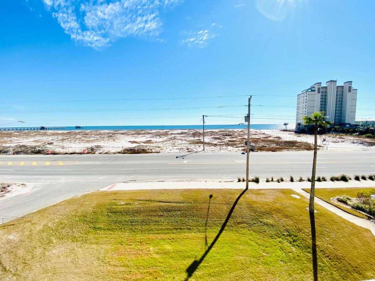 Grand Beach 315 By Albvr - Come Relax At Our Beautiful Condo In The Heart Of Gulf Shores! エクステリア 写真