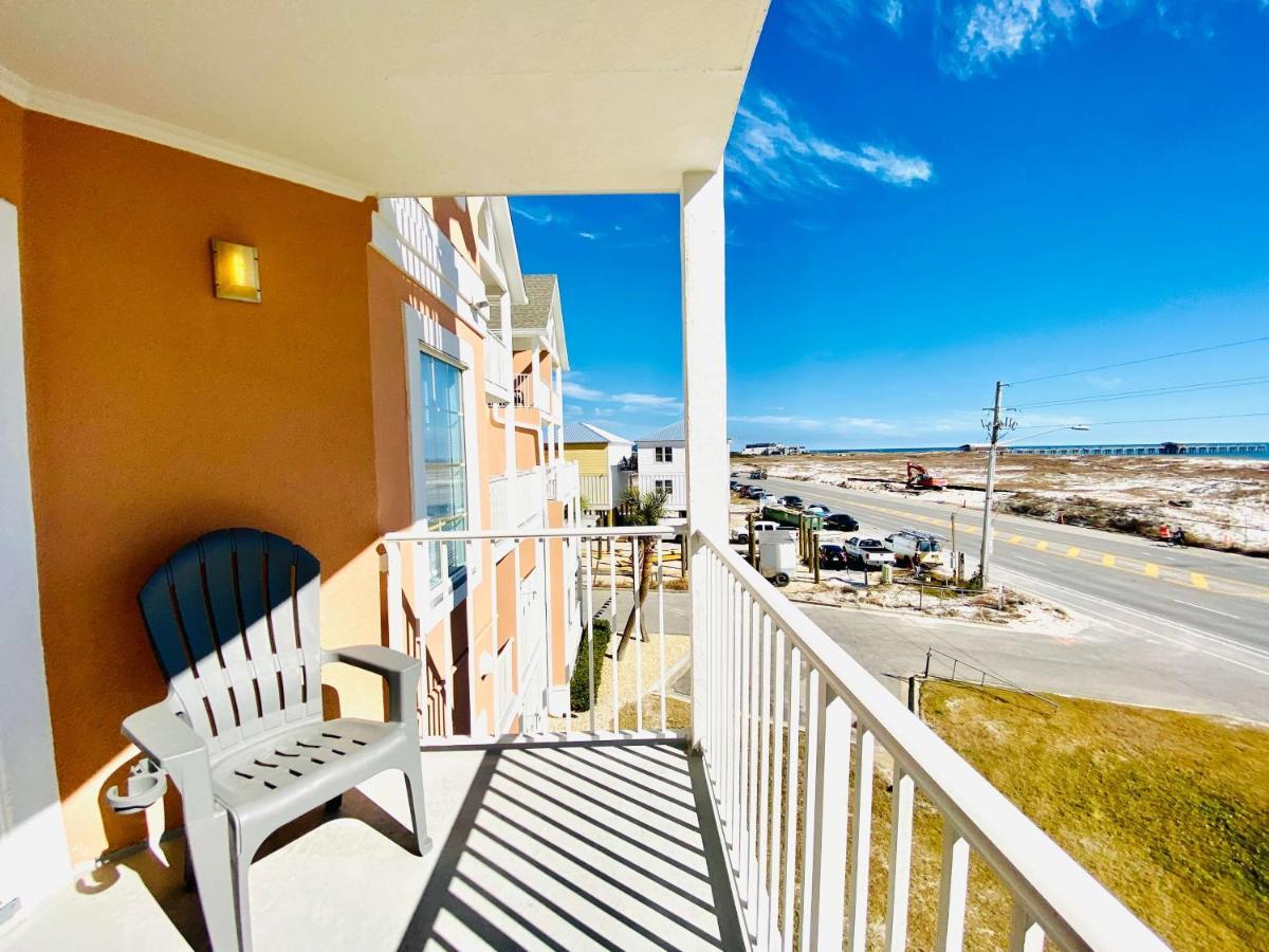 Grand Beach 315 By Albvr - Come Relax At Our Beautiful Condo In The Heart Of Gulf Shores! エクステリア 写真