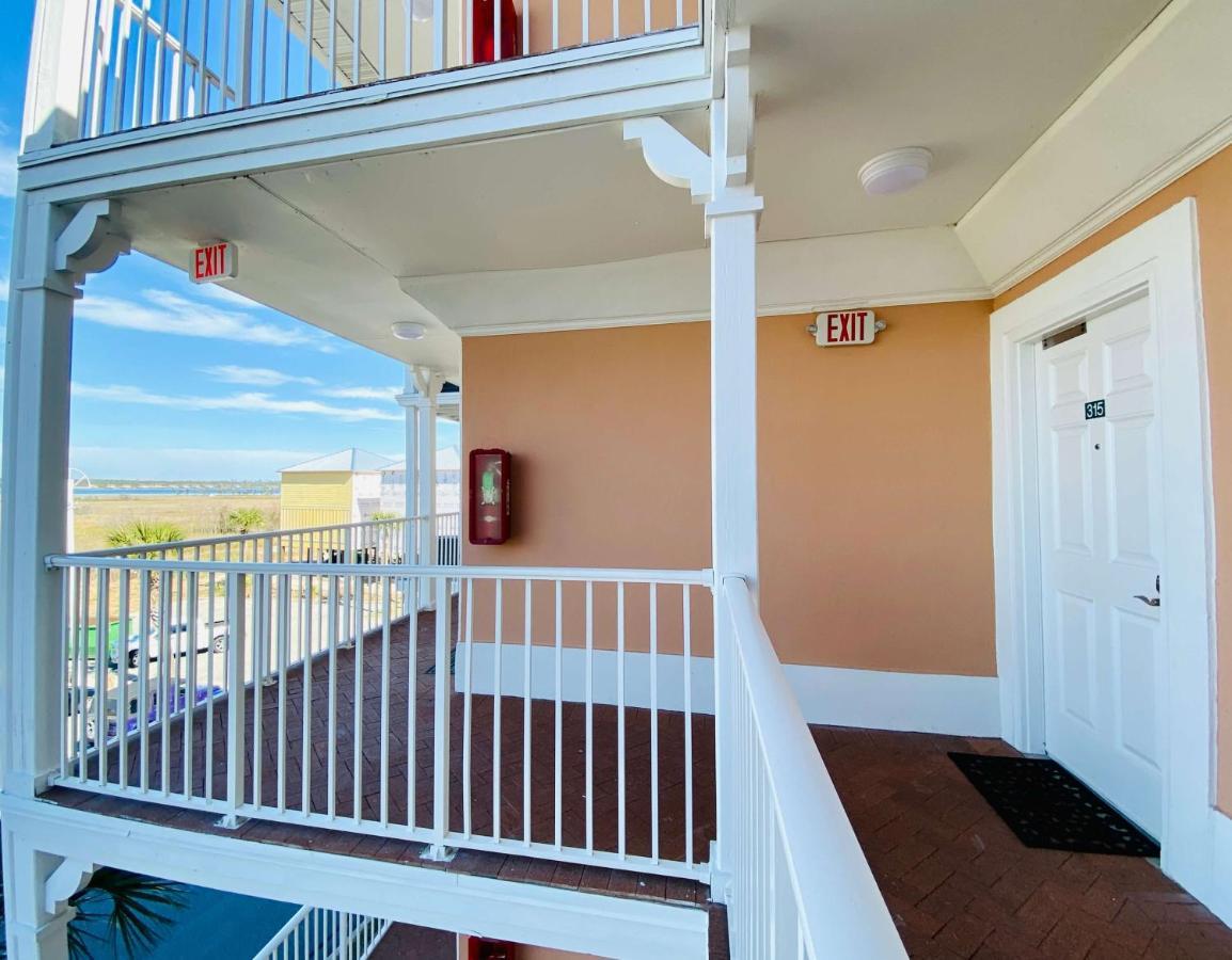 Grand Beach 315 By Albvr - Come Relax At Our Beautiful Condo In The Heart Of Gulf Shores! エクステリア 写真