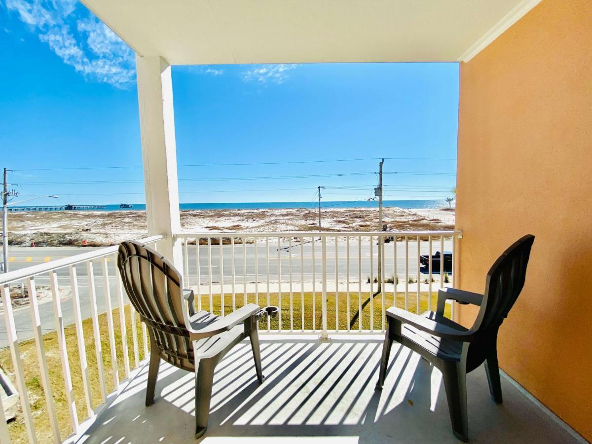 Grand Beach 315 By Albvr - Come Relax At Our Beautiful Condo In The Heart Of Gulf Shores! エクステリア 写真