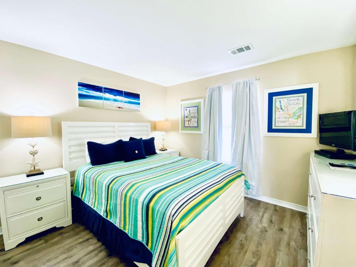Grand Beach 315 By Albvr - Come Relax At Our Beautiful Condo In The Heart Of Gulf Shores! エクステリア 写真