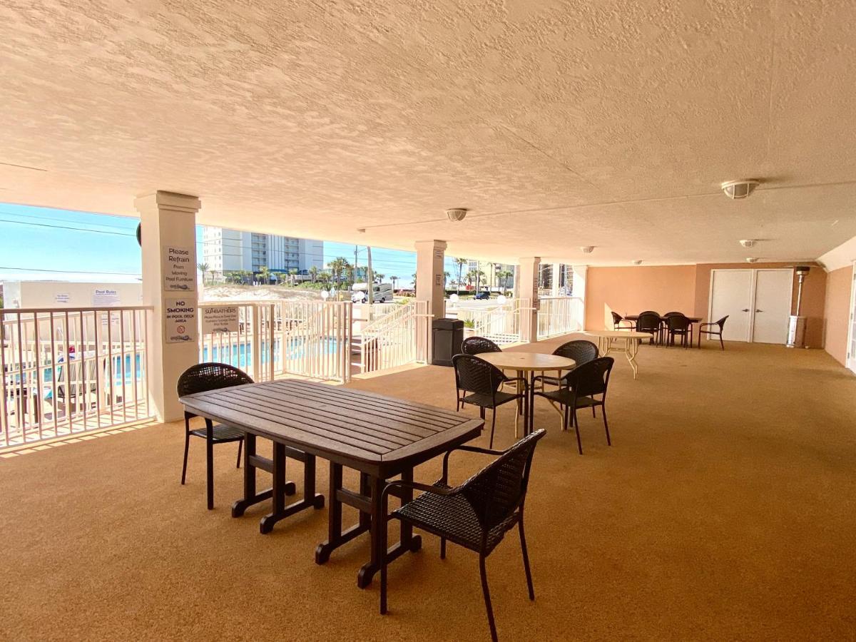 Grand Beach 315 By Albvr - Come Relax At Our Beautiful Condo In The Heart Of Gulf Shores! エクステリア 写真