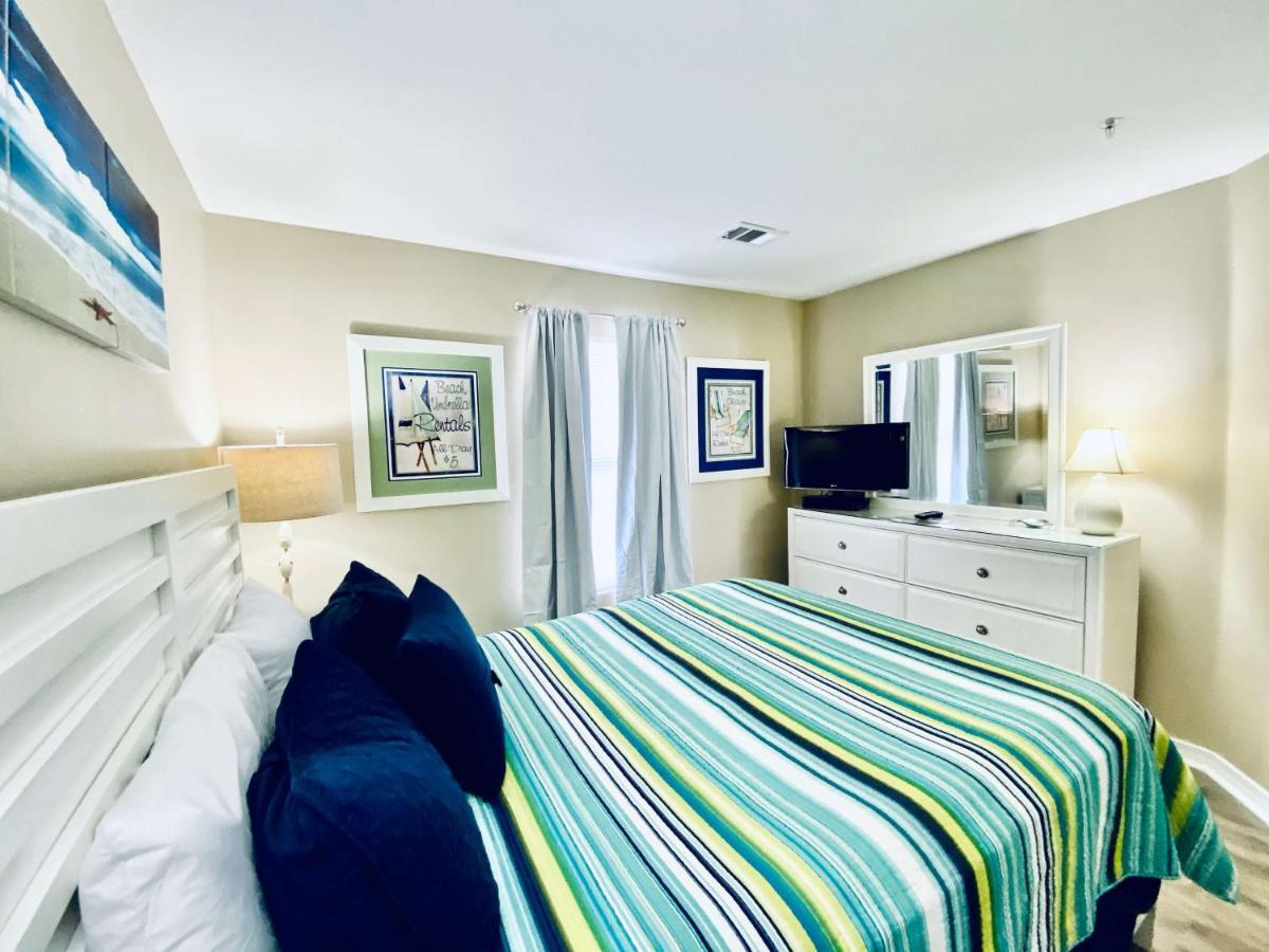 Grand Beach 315 By Albvr - Come Relax At Our Beautiful Condo In The Heart Of Gulf Shores! エクステリア 写真