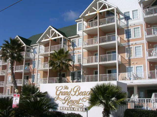 Grand Beach 315 By Albvr - Come Relax At Our Beautiful Condo In The Heart Of Gulf Shores! エクステリア 写真