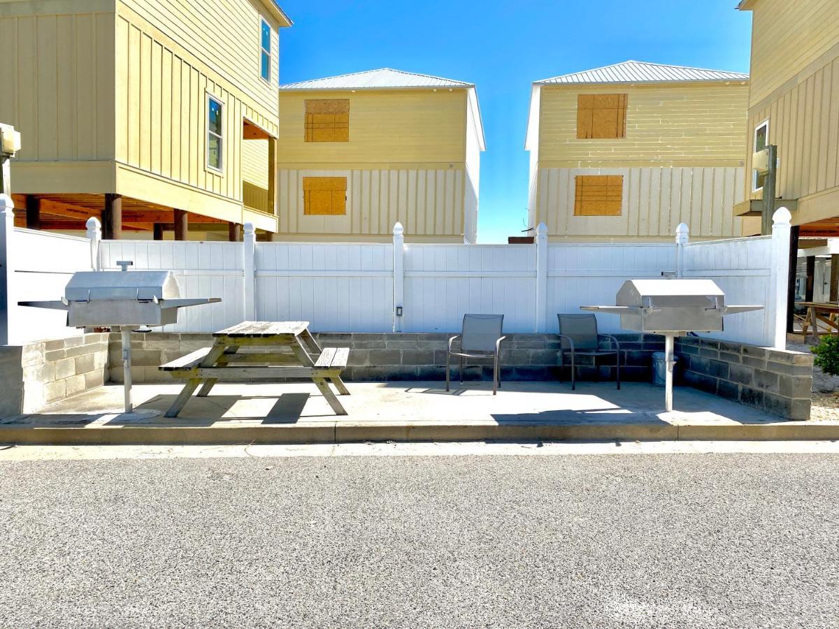 Grand Beach 315 By Albvr - Come Relax At Our Beautiful Condo In The Heart Of Gulf Shores! エクステリア 写真