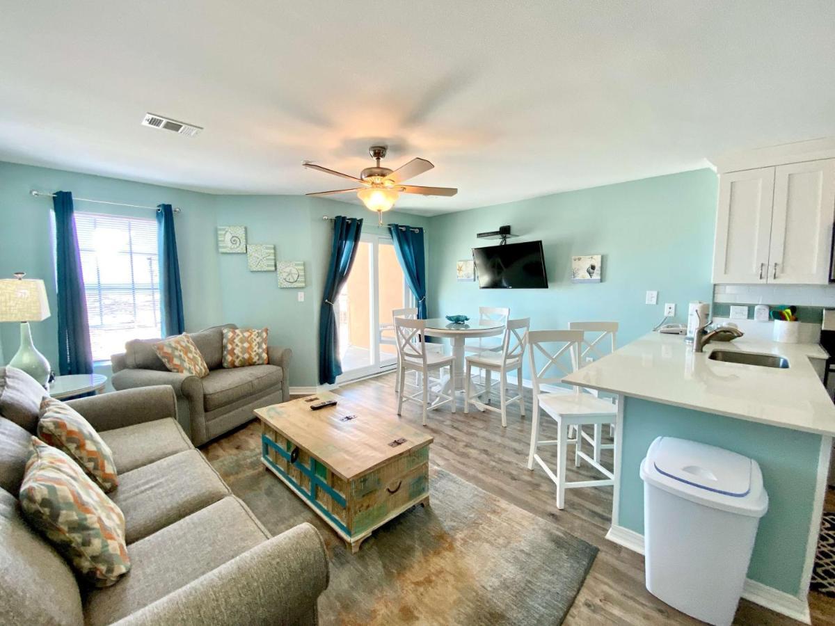 Grand Beach 315 By Albvr - Come Relax At Our Beautiful Condo In The Heart Of Gulf Shores! エクステリア 写真