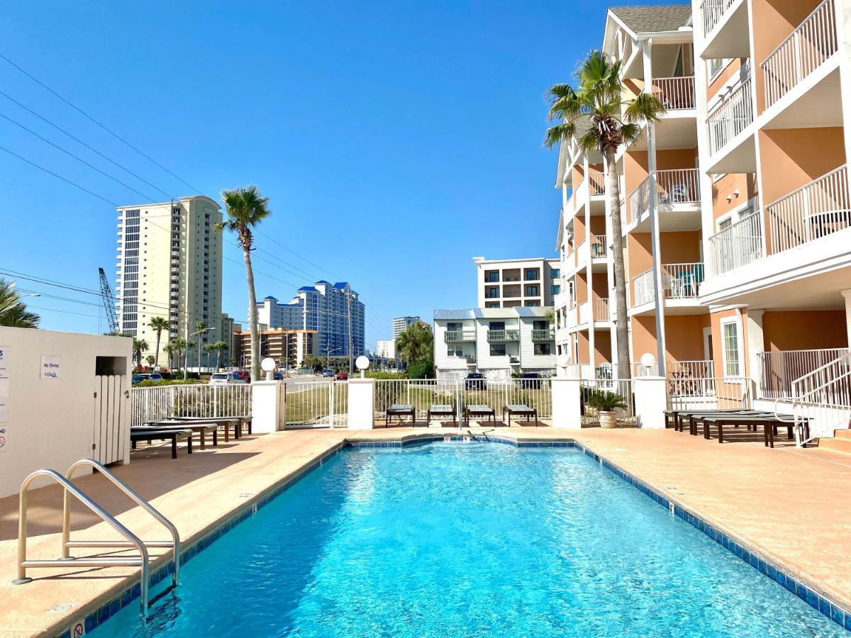 Grand Beach 315 By Albvr - Come Relax At Our Beautiful Condo In The Heart Of Gulf Shores! エクステリア 写真
